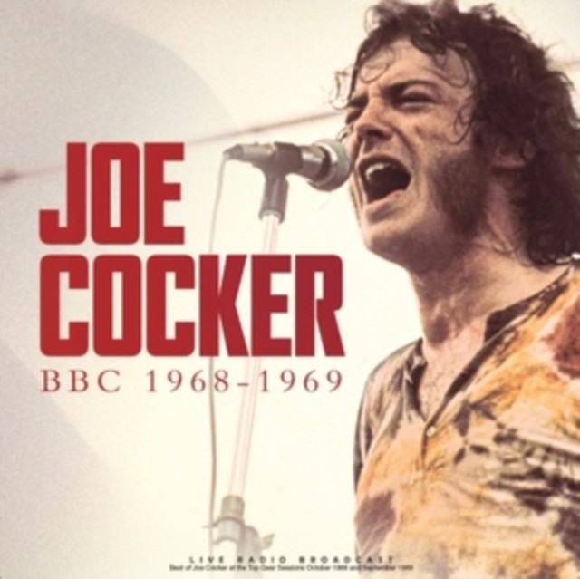 BBC 1968-1969 - Image 2