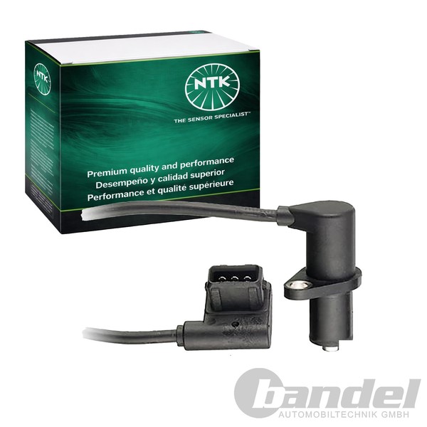 Ntk Nockenwellensensor Passend FüR Bmw 3 Z3 | 81330 CMC3-A331-image