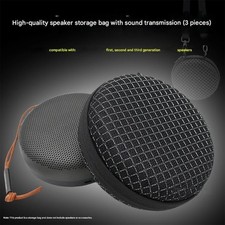 Reinforced Case Sound Transmitting Structure For 1st/2nd/3rd Audios Devices