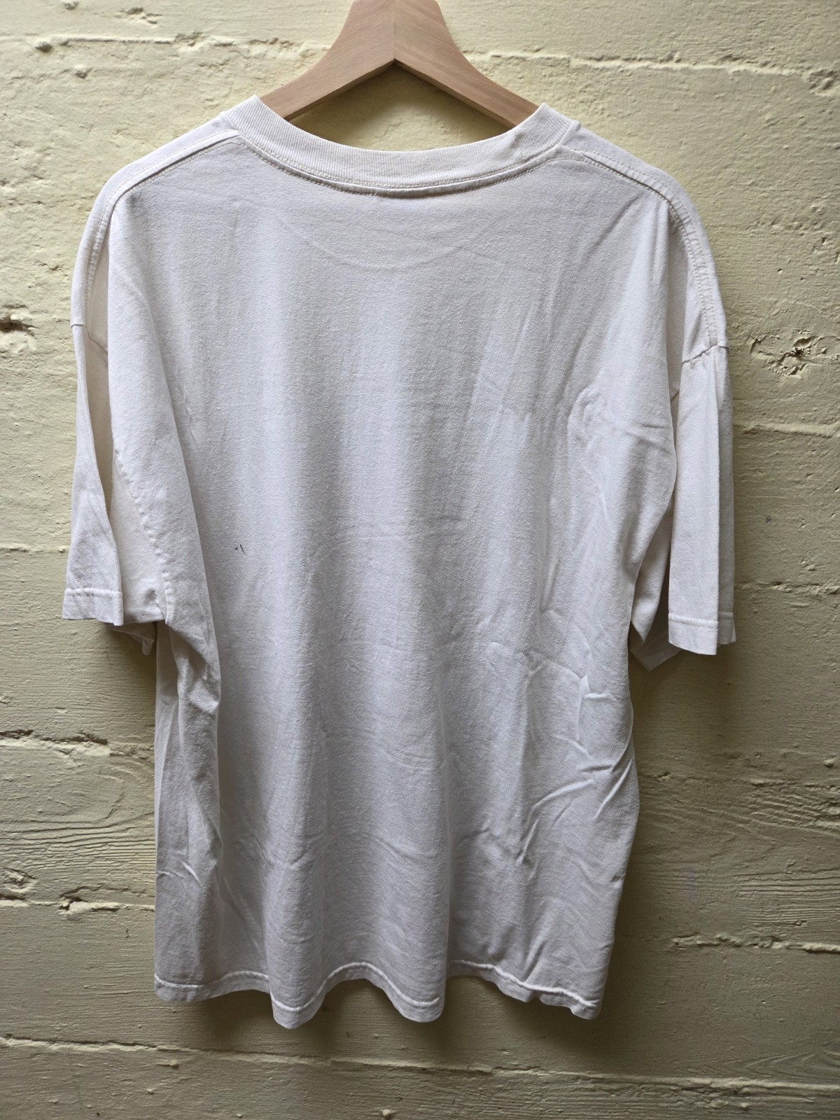 Vintage Masamune Shirow Anime Shirt XL Ghost In T… - image 4