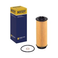 ÖLfilter-Einsatz 155 Mm Hengst Filter Iam-Expertise Passend FüR U.A. BMW 7Er