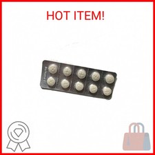 10 Tablets of Vegetable Cuajo Marschall 50 Coagulant Tablets for Cheesemaking: R