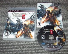 Dungeon Siege III 3 for PlayStation 3 PS3 Complete Fast Shipping Dungeon Siege III 3 for PlayStation 3 PS3 Complete Fast Shipping