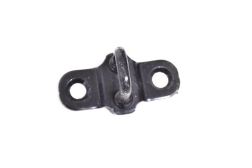 VW GOLF mk7 2.0 TDI 2017 RHD Heckklappenschloss Schließblech 13705138