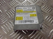 SSANGYONG KYRON Airbag-Steuergerät 5WY64065 8625009061 2.00 Diesel 25454876