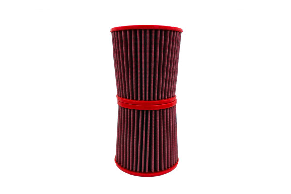 BMC High Flow Cylindrical Air Filter Kit | Fits 2011-2021 McLaren 540C 570S 3.8L