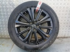 MAZDA CX-5 ALLOY WHEEL 19'' INCH 7J ET45 9965637090 MK2 KF 2017 - 2026