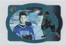 1996-97 SPx Owen Nolan #41 12zm
