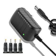 16.8V 1A Massage Gun Charger Replacement 0.8A AC DC Power Supply A