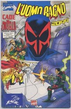L'UOMO RAGNO 2099 N. 17 - MARVEL COMICS