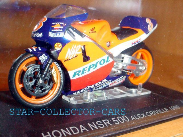 NSRアルミ 77 Miles – 1990 Honda NSR250SP Cabin Racing | Bike-urious