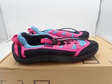 Northside Little and Big Kid's Brille Water Shoe sizes 1, 2  5