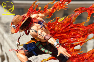 エース Bad Boy Studio Bad Boy Studio One Piece Ace | Mirai Collectibles