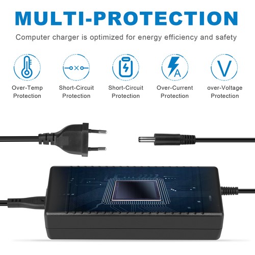 Netzteil Ladegerät für Dell Inspiron 11 13 14 15 17 3000 5000 7000 Serie Adapter - Bild 17 von 22