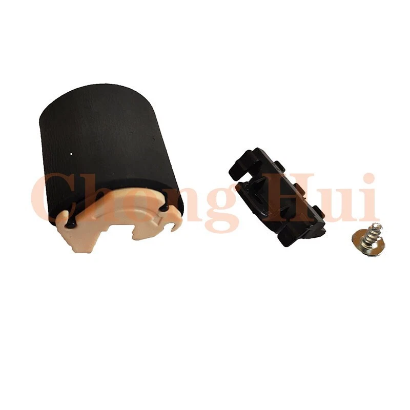 5X Pickup Roller for Samsung SF 651 651P SCX 4600 4601 4623 4623FH 4626 ML 1910 - Image 3 of 4