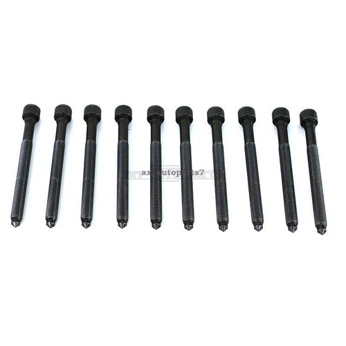 For VW Audi EA888 2.0T With upgraded piston Engine Overhaul Rebuild Valves Kit - Picture 10 of 10