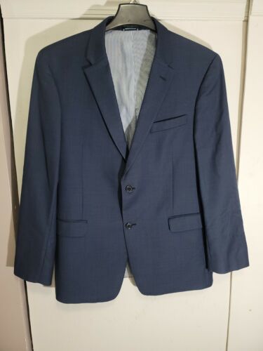 Men's Tommy Hilfiger Suit Jacket Size 42R