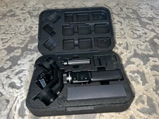 FeiyuTech G6Max 3-Axis Handheld Gimbal for filming, video, and stabilization.