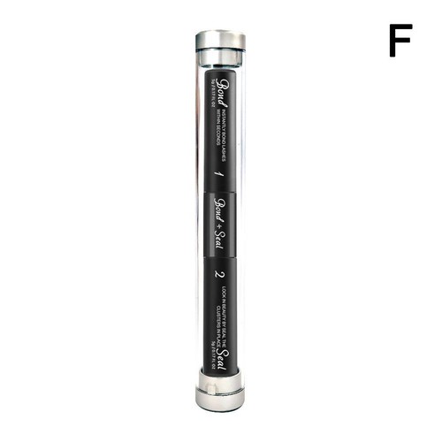 Dual End Cluster Lash Bond Seal Fast Drying Cluster Lash Bond and Seal Strong S0 - Picture 27 of 28