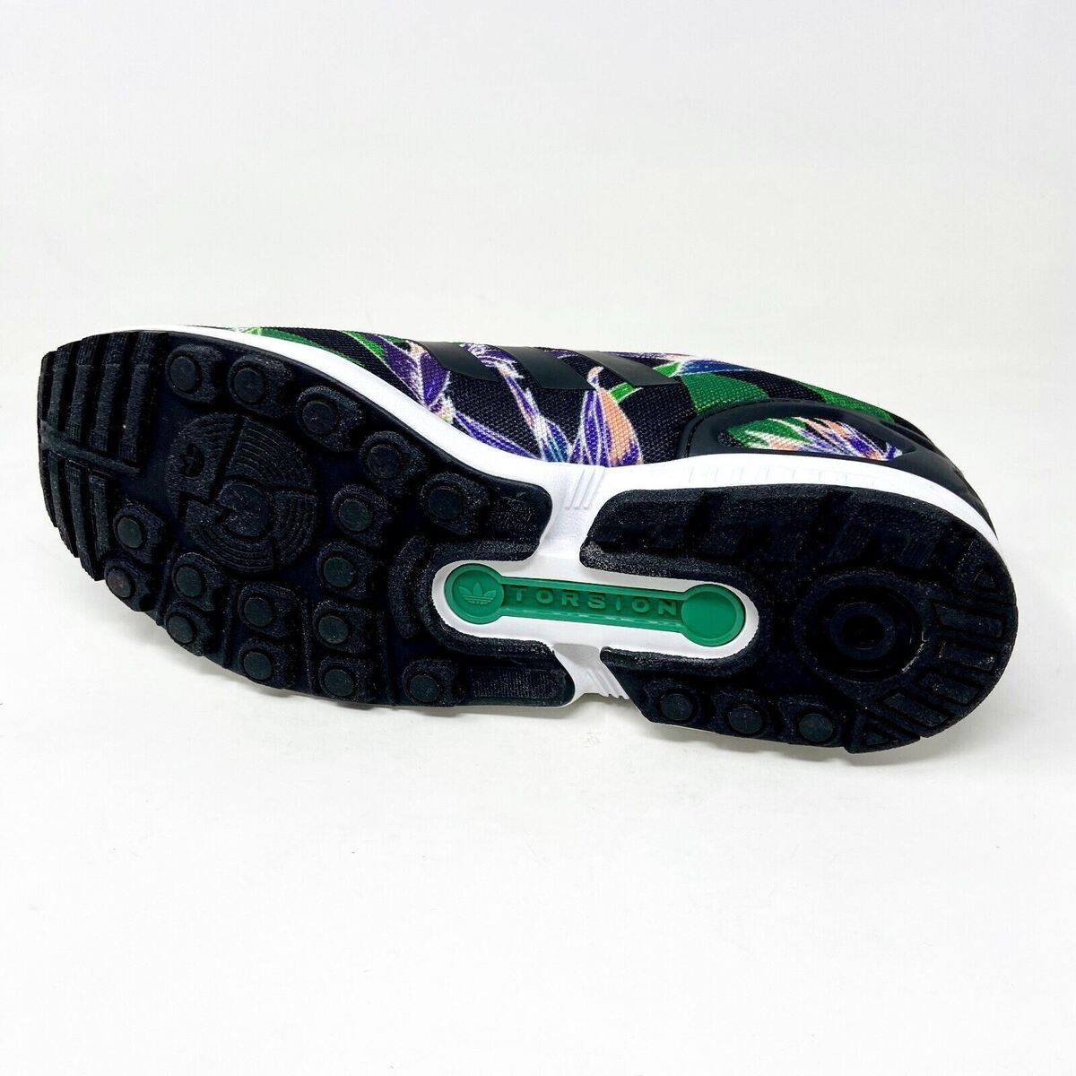 Size 11.5 - adidas ZX Flux Black - B34518 for sale online | eBay Size 11.5 - adidas ZX Flux Black - B34518 for sale online | eBay