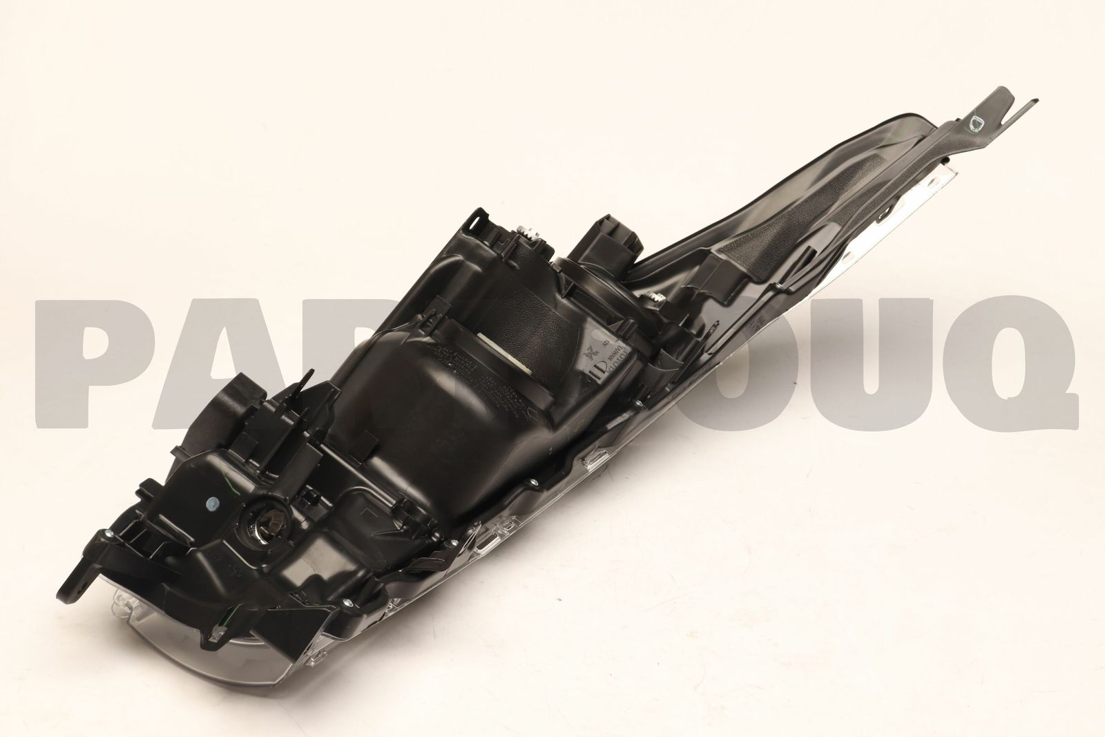 8118502E50 Genuine Toyota UNIT ASSY, HEADLAMP, LH 81185-02E50 | eBay