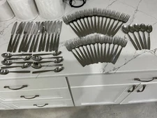 Oneida EVERMORE Stainless Glossy Silverware CHOICE Flatware