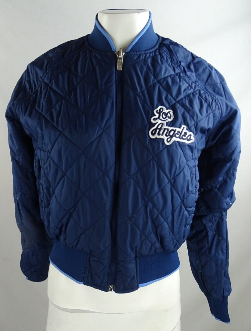 LAKERS×DODGERSジャケット