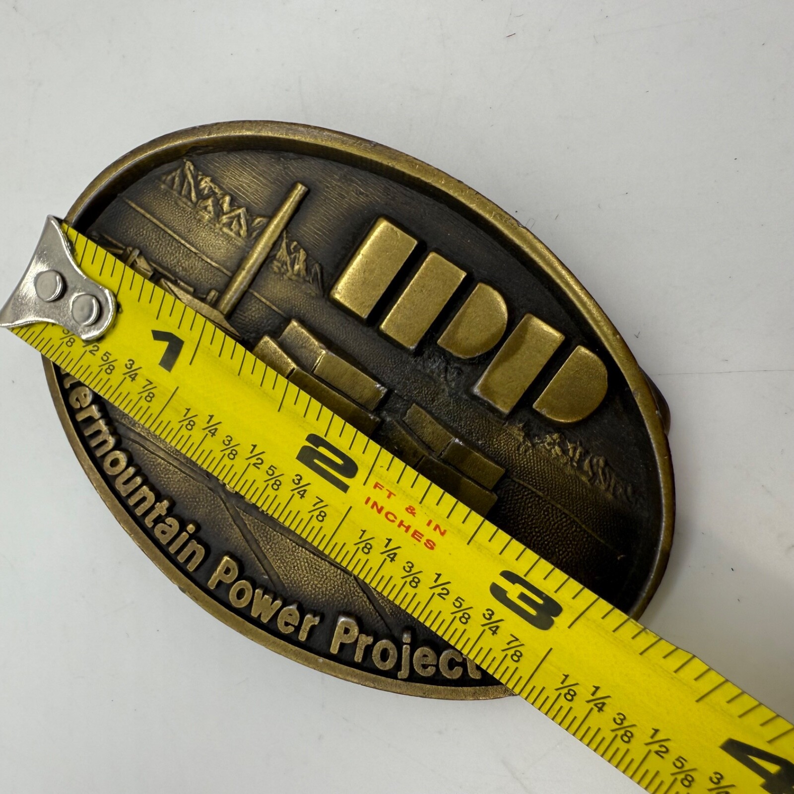 Intermountain Power Project Labor Recognition Bel… - image 3