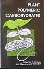 Plant Polymeric Carbohydrates Meuser, F. (Editor)/ Manners, D. J. (Editor)/ Seib