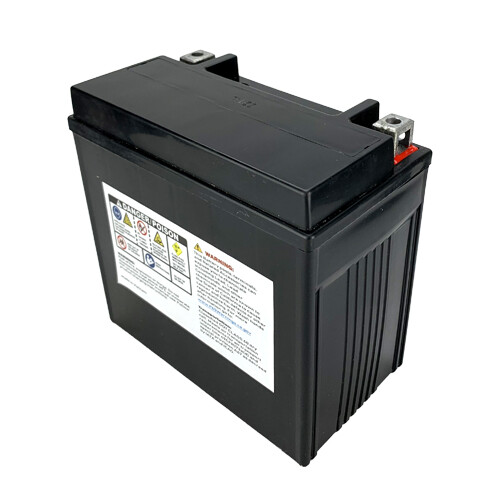 BATTERY バッテリー 19V Amazon | メガパワー バイクバッテリー/ライブDio ST ZX 型式