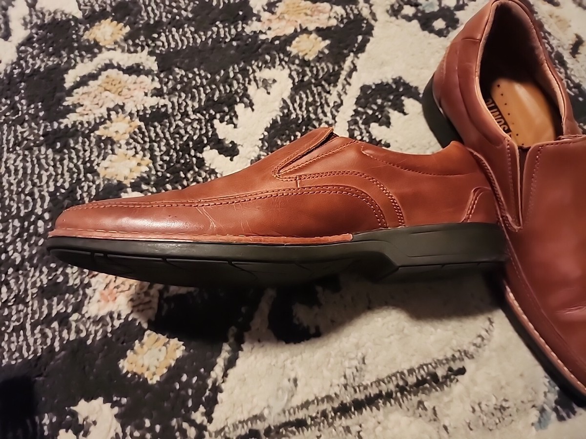 Pikolinos Shoes Men display picture 1
