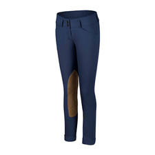 RJ Classics Collette Jodphurs - Navy/Vintage - Kids