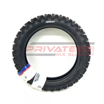 Gomme Motocross Pneumatico Mitas EDTRXT+ 90/90-21 Gomma Per