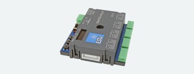 51830 ESU SwitchPilot 3 | RailCom  | OLED Screen | New
