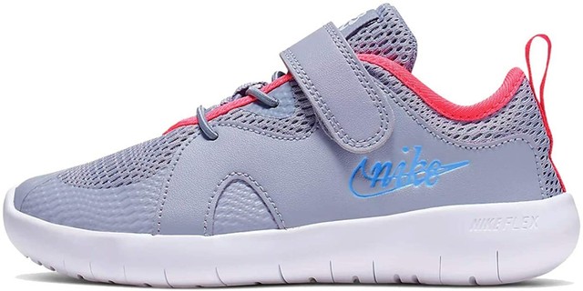 nike preschool flex running shoes