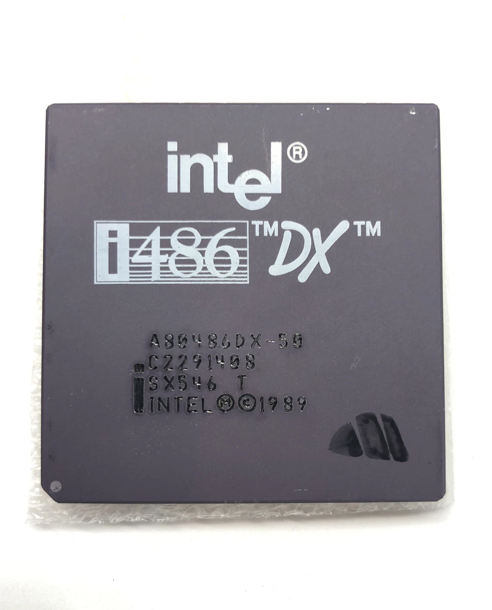 Preços baixos em Intel 486 | eBay