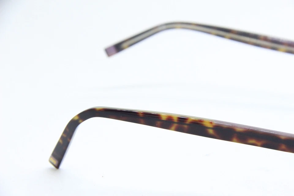 MARCHON NYC GRAND 215 HAVANA PÚRPURA MONTURAS AUTÉNTICAS GAFAS 47-16 Foto 4 de 4