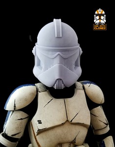 clone trooper neyo