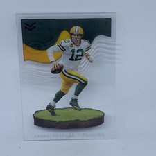 Aaron Rodgers 2022 Panini Chronicles Magnitude    MAG-10
