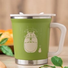 Taza térmica Studio Ghibli My Neighbor Totoro - utensilios de cocina Raindrops 300lm 49812