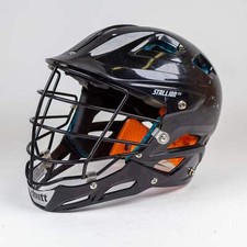 STX Stallion 550 7 1/8" to 7 1/4" Junior Lacrosse Helmet