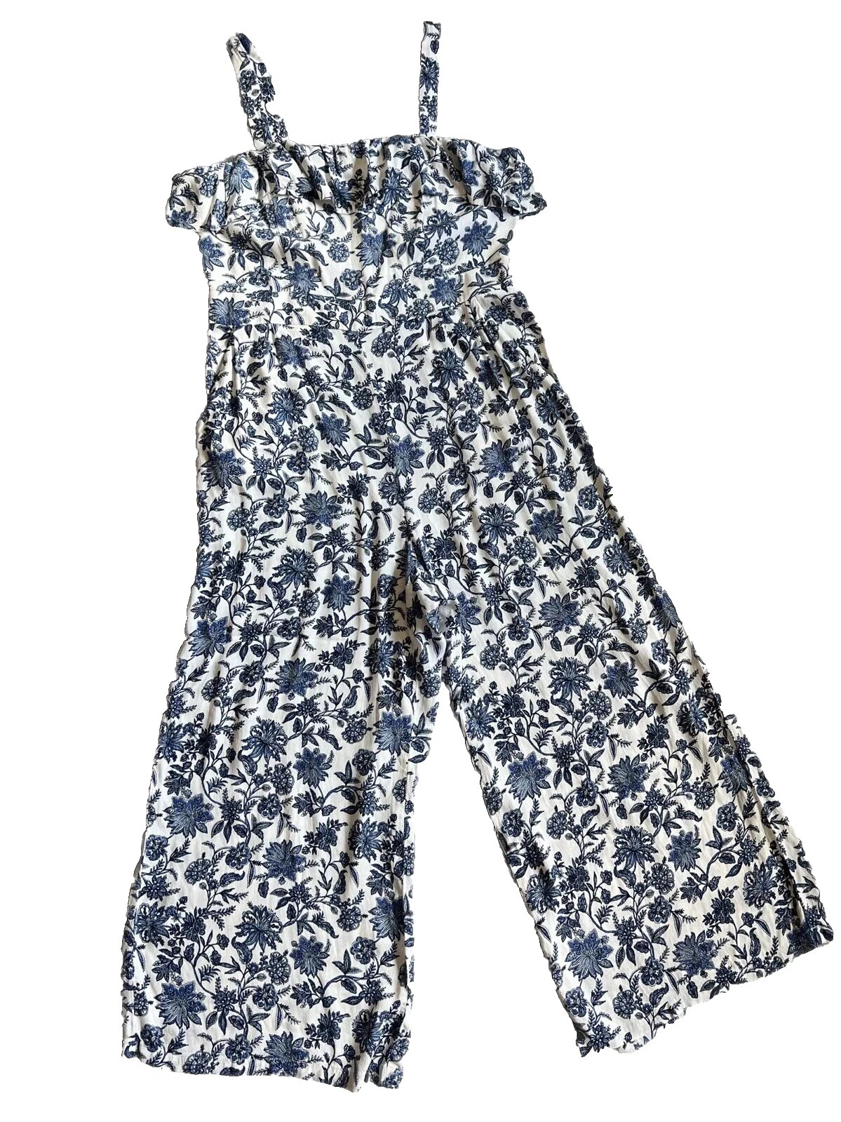 Viscosa mujer Ann Taylor Floral Jumpsuits & Rompers for Women