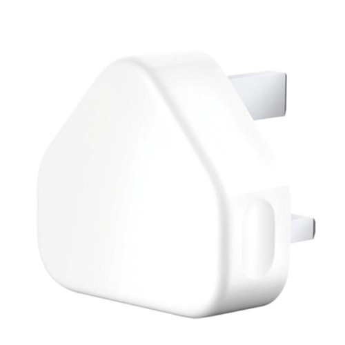 GENUINE Apple 5W USB Power Adapter for iPhone 4 5 6 6S 7 8 PLUS X XS - Picture 2 of 3