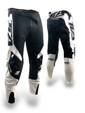Pantalone motocross - enduro TLA S-CONCEPT | Pantaloni moto cross elasticizzati.