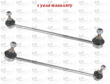 PEUGEOT 301 DROP LINK STABILISER ANTI-ROLL SWAY Front Left & Right 14-On Saloon