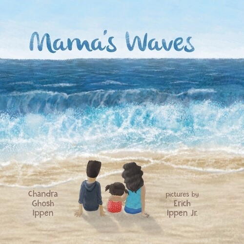 Thumbnail - Chandra Ghosh Ippen Mama's Waves (taschenbuch)