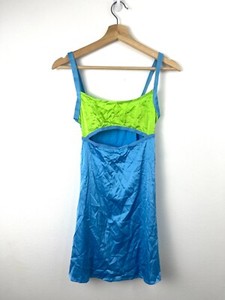 strapless open back dress 70s does 30s Hand Dyed Vintage Silk Slip Dress Bias Cut Pintuck Embroi –  Lulu Boop Vintage