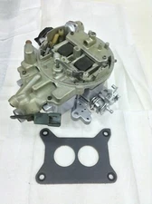 MOTORCRAFT VARIABLE VENTURI CARBURETOR D9AE-YB 1979 FORD LTD 302 ENGINE