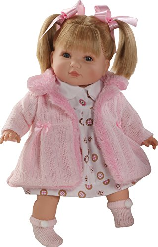 berbesa collection dolls