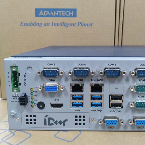 Original FSP FSP150-ABAN3 Industrial Power Supply 150W Adapter 4pin 19V-7.89A - Afbeelding 13 van 29